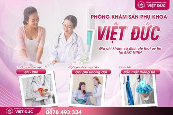 nạo hút thai 14 Địa chỉ nạo hút thai an toàn, uy tín tại Bắc Ninh