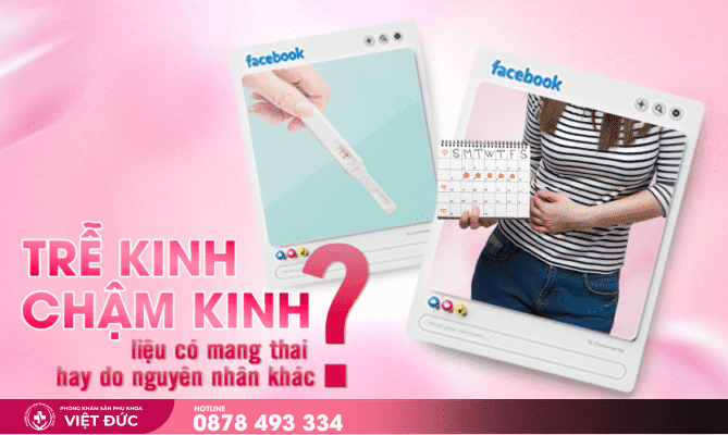 trễ kinh do thai 4