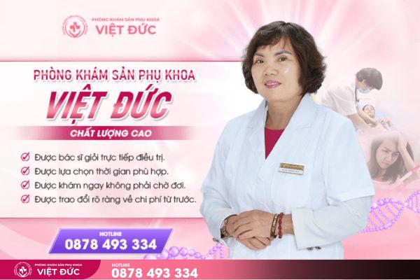 sưng âm đạo 16 Địa chỉ khám chữa bệnh sưng âm đạo uy tín Bắc Ninh