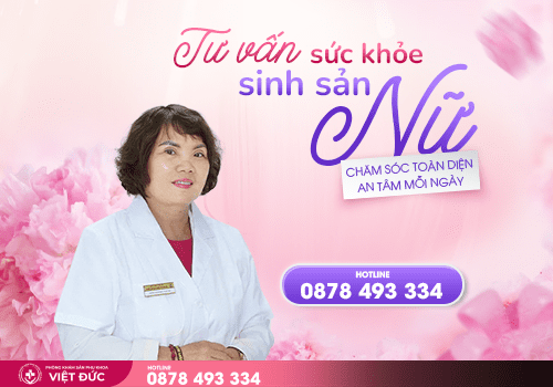 Tìm hiểu về dịch vụ tư vấn phụ khoa miễn phí hiện nay