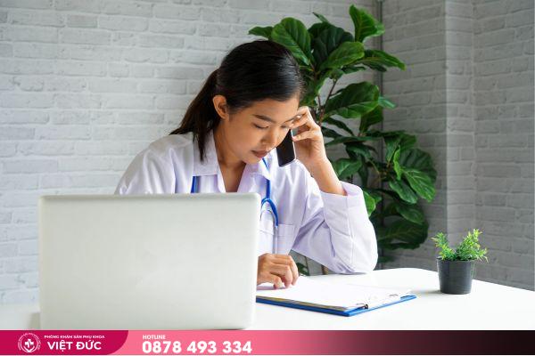 tư vấn phụ sản 2 Dịch vụ tư vấn phụ sản 24/7