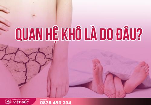 Quan hệ khô 4