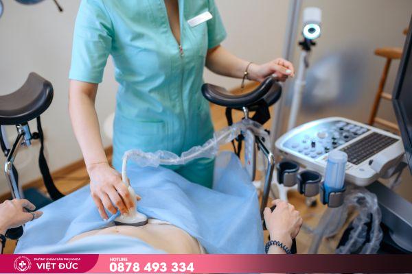 Thời điểm nào nên thực hiện gói khám phụ khoa?