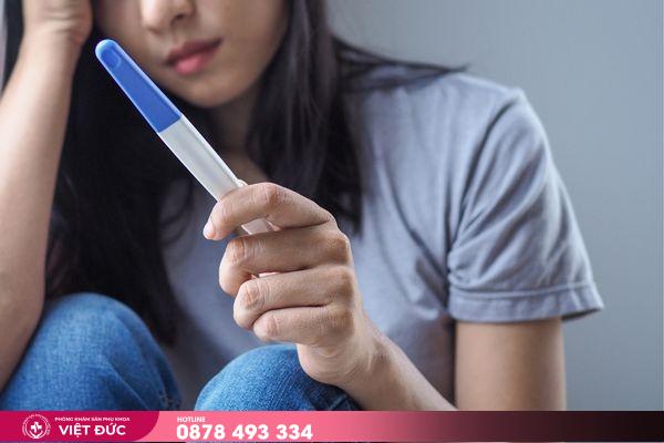 xuất tinh ngoài có thai không 2 Tìm hiểu hiện tượng xuất tinh ngoài âm đạo